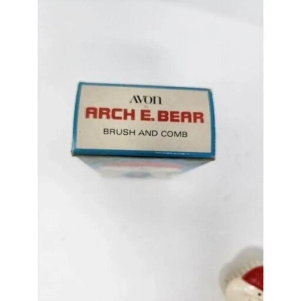 Avon vintage arch